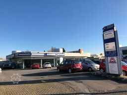 HOFFMANN LTD 11.0T Tieflader 7,5t