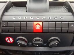 IVECO 75 E21 Eurocargo 4x2 Koffer LBW