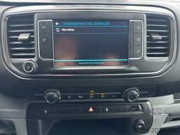 PEUGEOT Expert 2,0 Kasten L3 Premium TwinCab / DOKA AHK