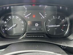 PEUGEOT Expert 2,0 Kasten L3 Premium TwinCab / DOKA AHK