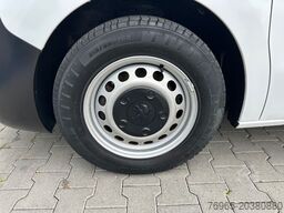 PEUGEOT Expert 2,0 Kasten L3 Premium TwinCab / DOKA AHK