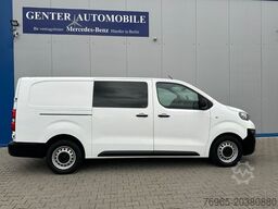 PEUGEOT Expert 2,0 Kasten L3 Premium TwinCab / DOKA AHK