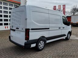 Renault Master 130.35  EURO 6  L2H2 GESLOTEN WIT - 719 ...