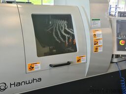 HANWHA XD26II H