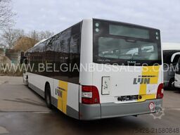 MAN Lion's City A21/ Airco