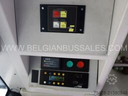 MAN Lion's City 12m / A21 / Airco