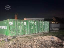  20DV Container 20FT Seecontainer 6m