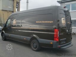 Mercedes-Benz Sprinter 311 CDI L3H2