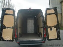 Mercedes-Benz Sprinter 311 CDI L3H2