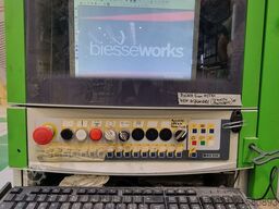 BIESSE ROVER B 7.40 FT