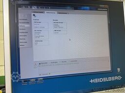 Heidelberg Suprasetter A52/A74