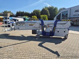 Falcon Lifts FS290 - 1 OWNER- ONLY 100MTH
