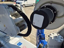 Falcon Lifts FS290 - 1 OWNER- ONLY 100MTH