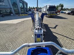 Falcon Lifts FS290 - 1 OWNER- ONLY 100MTH
