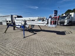 Falcon Lifts FS290 - 1 OWNER- ONLY 100MTH