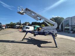 Falcon Lifts FS290 - 1 OWNER- ONLY 100MTH