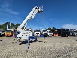 Falcon Lifts FS290 - 1 OWNER- ONLY 100MTH