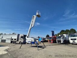 Falcon Lifts FS290 - 1 OWNER- ONLY 100MTH