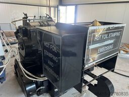 heidelberg Cylinder KS