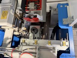 MASTERWOOD TF 100 mit Wechsler