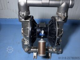 VerderAir VA50 SS SS TF TF