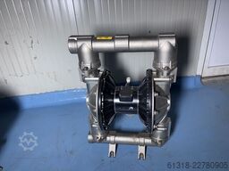 VerderAir VA50 SS SS TF TF