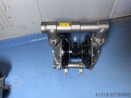 VerderAir VA50 SS SS TF TF