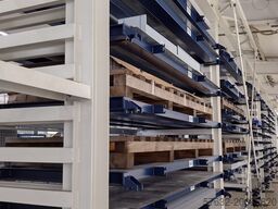 STOPA Hochregallager