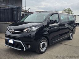 TOYOTA PROACE 2.0D 144CV S&S 9 POSTI LARGE