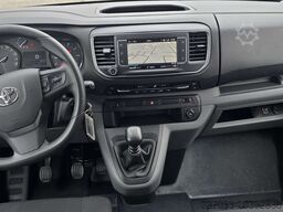 TOYOTA PROACE 2.0D 144CV S&S 9 POSTI LARGE