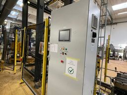 Haloila Palettenwickler