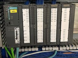 Haloila Palettenwickler