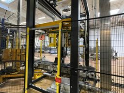 Haloila Palettenwickler