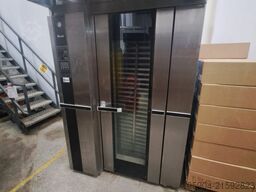 Revent Single Rack Rotary Oven 