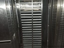 Revent Single Rack Rotary Oven 