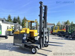 Combilift C4000 / GAS / DUPLEX 5500 / FREE-LIFT