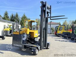 Combilift C4000 / GAS / DUPLEX 5500 / FREE-LIFT