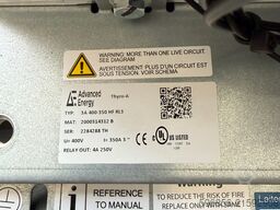 Advanced Energy Thyro-A 3A 400-350 HF RL3 Advanced Energy Thyro-A 3A 400-350 HF RL3