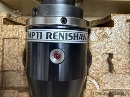 Renishaw MP11 HSK 40
