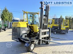 Combilift C3000XL DUPLEX FREE LIFT GAS POSITIONER