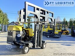 Combilift C3000XL DUPLEX FREE LIFT GAS POSITIONER