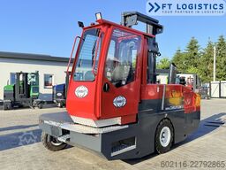 Combilift C6000SL DIESEL DUPLEX 4550 FREE-LIFT