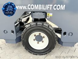 Combilift C6000XL DIESEL TRIPLEX 5500 POSITIONER