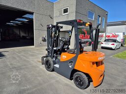 DOOSAN D25