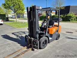 DOOSAN D25