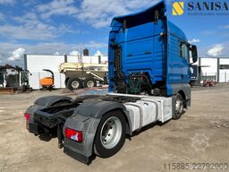 MAN TGX 18.400/Low Liner/Retarder/ Euro 6