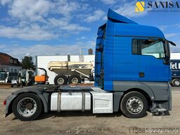 MAN TGX 18.400/Low Liner/Retarder/ Euro 6
