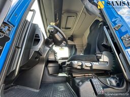 MAN TGX 18.400/Low Liner/Retarder/ Euro 6
