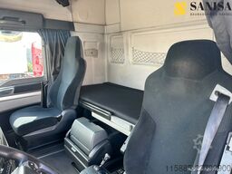 MAN TGX 18.400/Low Liner/Retarder/ Euro 6