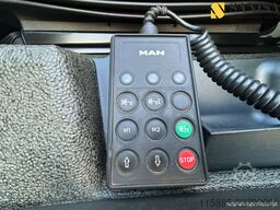 MAN TGX 18.400/Low Liner/Retarder/ Euro 6
